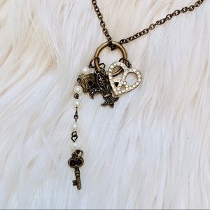 Charm Necklace